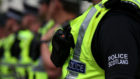 Police arrested 11 people for the same offence the weekend before