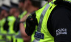 Police arrested 11 people for the same offence the weekend before