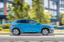 Your Car
Road Test
Hyundai Kona Hybrid
02/09/2020