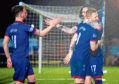 Caley Thistle's players are preparing for the new season.