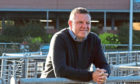 Craig Mitchell, founding director of Inverbervie firm 6DQ