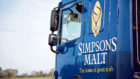 Simpsons Malt has bought land at Rothes, near Elgin, to build a new maltings in the future.