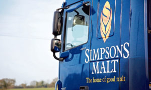 Simpsons Malt has bought land at Rothes, near Elgin, to build a new maltings in the future.