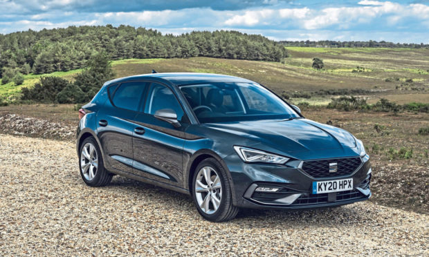 ROAD TEST: Lots to love about latest Seat Leon