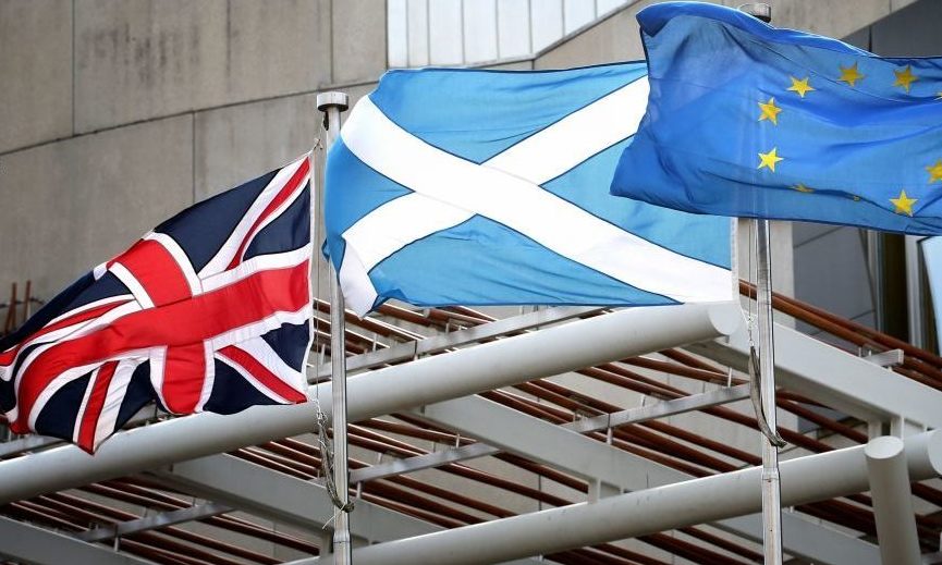 Scottish Tories