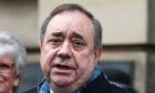 MSPs are investigating the Scottish Government's handling of claims against Alex Salmond.