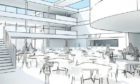 Plans progress for the Peterhead Community Campus following the Buchan Area Committee meeting,