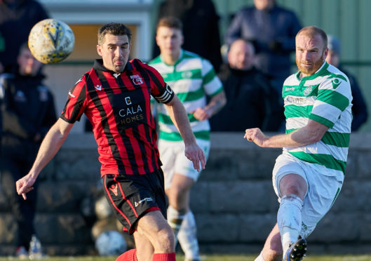 The Highland League's return has been delayed until November.