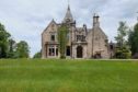 Former hotel and restaurant Braelossie House in Elgin on Sheriffmill Road is up for sale for £715,000 after revamp.