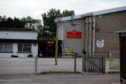 St Gerardin's Primary School, Lossiemouth.