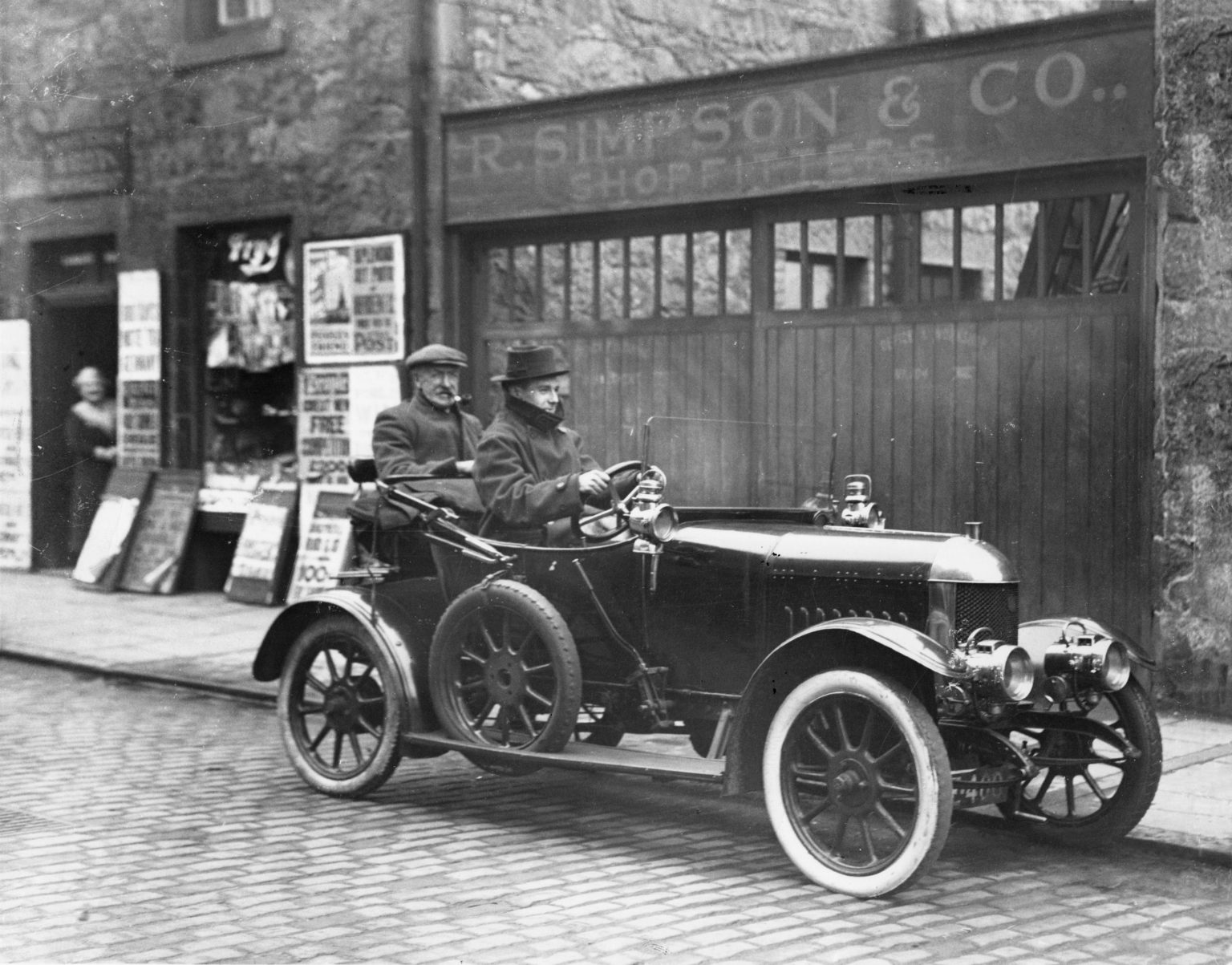 The road tax debate: Can drivers claim to own the roads?