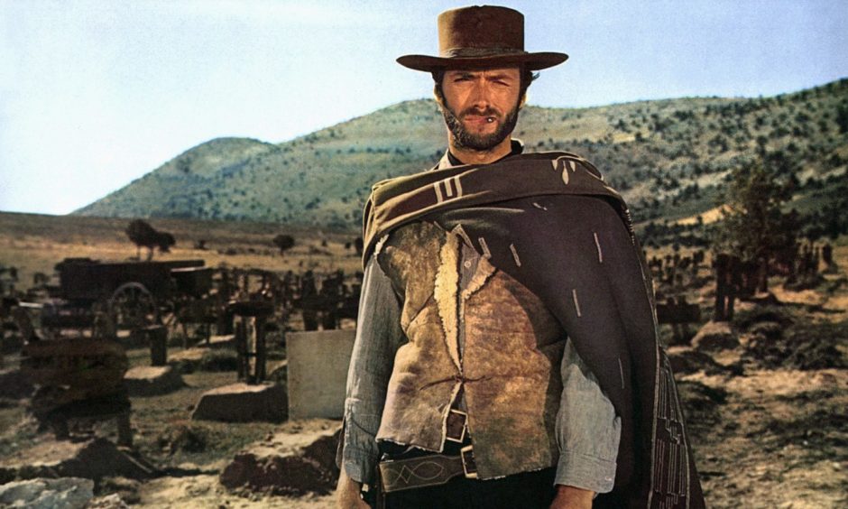 Clint mulls over the Internal Market Bill.