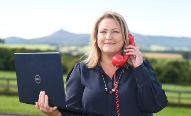 CR0023588

Dianne Gardiner, who launched her business Outsource Business Development during lockdown.


Picture by Paul Glendell     08/09/2020