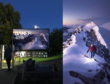 The Banff Mountain Film Festival 2020 Tour has launched the Backyard Theatre.