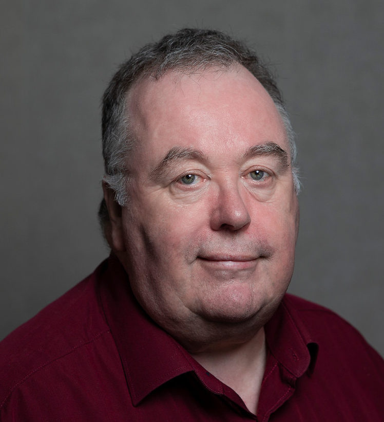 Iain Maciver Bidding fond farewell to Bond and Tesler, father of copy