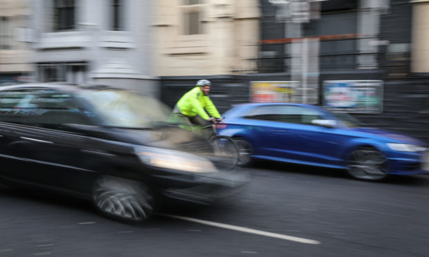 Nine in ten cyclists across the north and north-east say they have been close-passed.