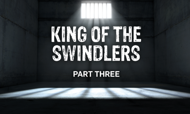 King of the Swindlers Part 3 featured image