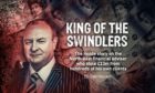 Alistair Greig King of the Swindlers series introduction