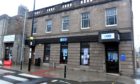 Turriff's TSB branch is one of 17 in the north-east and Highlands which will close within a year.
Picture by Chris Sumner.