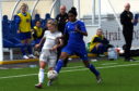 Cove Rangers Women have been absorbed by Westdyke Ladies.