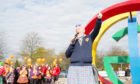 Sir Tom Hunter thanks effort made by thousands of Scots through virtual Kiltwalk