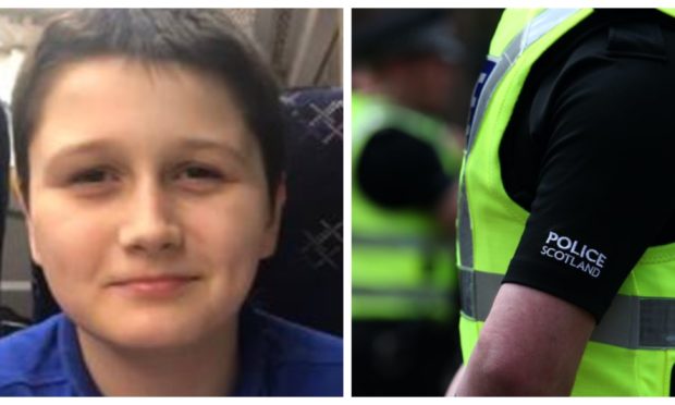 Callum Ross Archives - Press and Journal