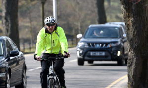 Nine in 10 north and north-east cyclists say they have been overtaken dangerously.