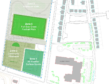 A plan for the Hillside development in Portlethen