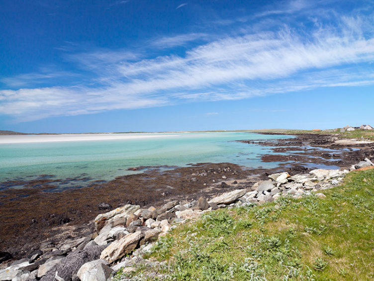 North Uist