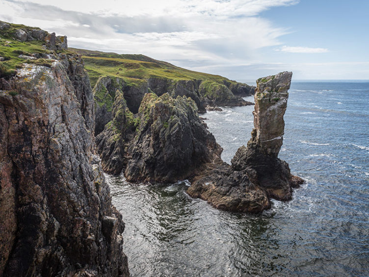 Soldier's Rock