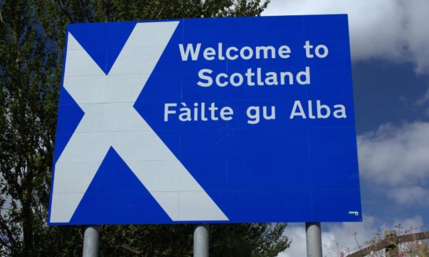 Scotland's Gaelic quango has come under attack.