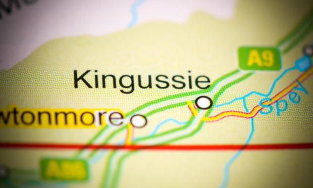 Kingussie