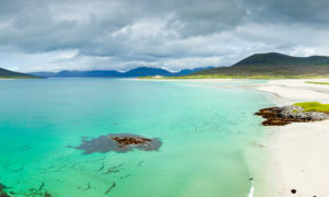 Luskentyre Beach