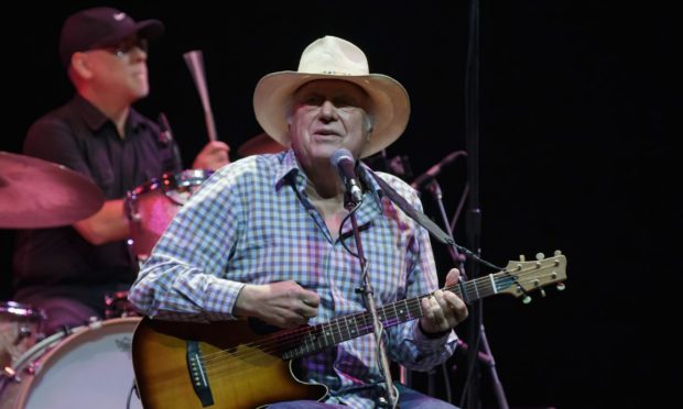 Jerry Jeff Walker