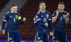 Kenny McLean netted the final penalty for Scotland.