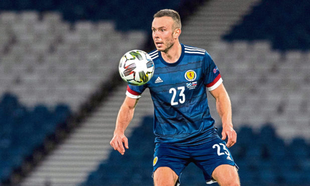 Will Andy Considine keep his place?