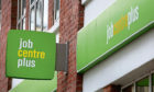 File photo dated 17/02/16 of a Job Centre Plus in London. UK workers on company payrolls have fallen 649,000 during lockdown as the coronavirus crisis claimed another 74,000 jobs last month, according to official figures. PA Photo. Issue date: Thursday July 16, 2020. The Office for National Statistics (ONS) said early estimates showed the number of paid employees fell by 1.9% year on year in June to 28.4 million, and by 0.3% compared with the previous month. See PA story ECONOMY Unemployment. Photo credit should read: Philip Toscano/PA Wire