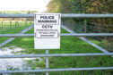 NFU Mutual says CCTV on farms is a fantastic deterrent against crime as the darker nights approach.