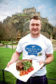 Scotch Beef, promoted here by rugby star Stuart Hogg, will be protected in the new scheme.