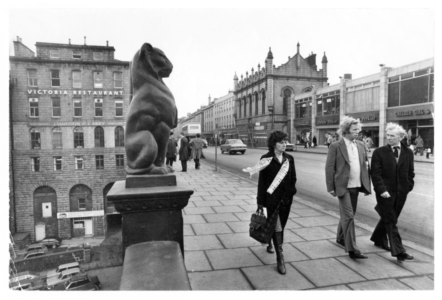 The forgotten restaurants of Aberdeen: Do you remember these gems?