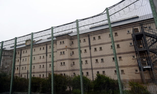 Peterhead Prison Museum has been shortlisted for a major international tourism award.