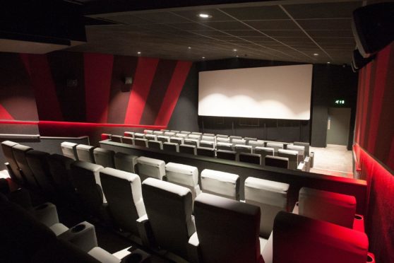 Cinemas will shut across the north-east on Friday.