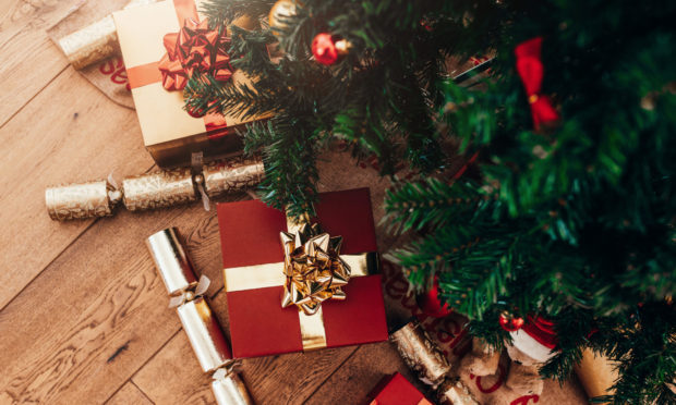 Are men truly bad at giving presents? Ellie House finds out.