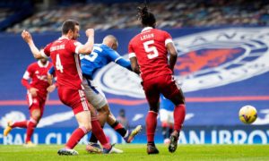 Duncan Shearer column: SFA apology – but Aberdeen also need to say sorry after Premiership loss to Rangers