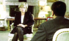 A recent documentary raised questions over Martin Bashir’s 1995 BBC interview with Diana at Kensington Palace.