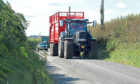 The guide aims to improve the safety of tractor-trailer combinations.