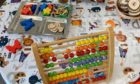 Problems resulting in the £3.3m shortfall in Moray Council early learning and childcare budget began years ago, according to one councillor.