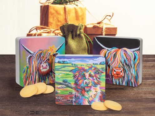 Deans Steven Brown Art Collection