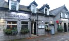 The Bieldside Inn, North Deeside Road, Aberdeen.
