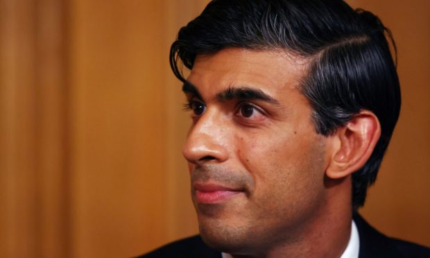 Chancellor Rishi Sunak has been urged to back the oil and gas industries.